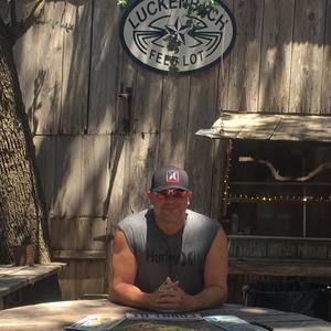 Meet your Posher, John